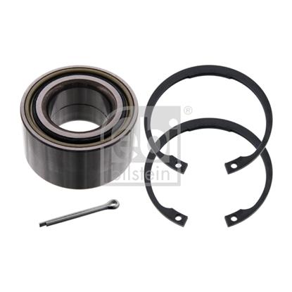 Febi Wheel Bearing Kit 04838