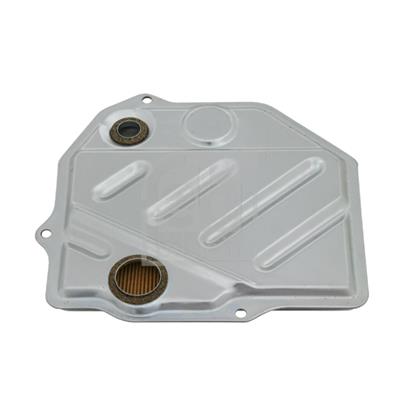Febi Automatic Gearbox Transmission Hydraulic Filter 04872