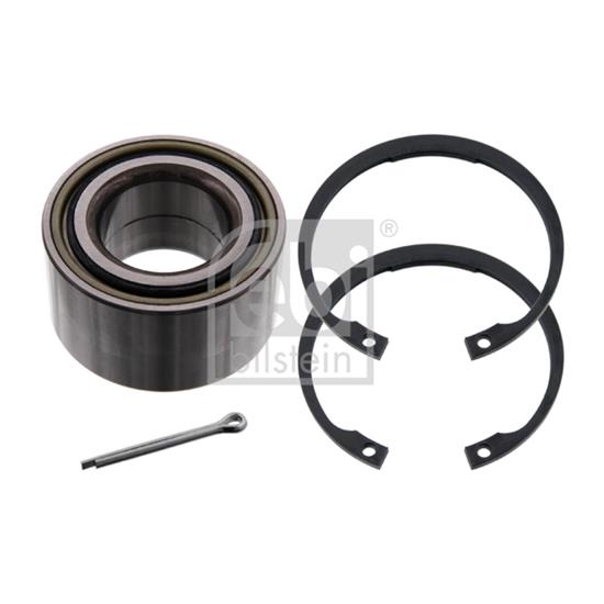 Febi Wheel Bearing Kit 04838