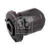 Febi Wishbone Control Trailing Arm Bush 04977