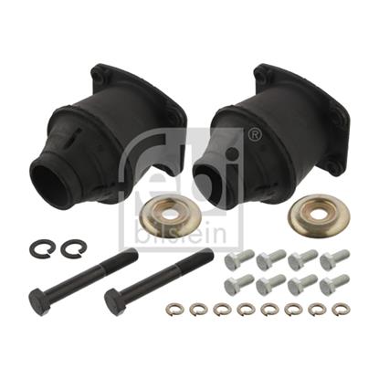 Febi Axle Beam Repair Kit 04945