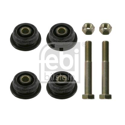 Febi Wishbone Control Trailing Arm Bush 04995
