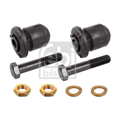 Febi Wishbone Control Lever Mounting Kit 04996
