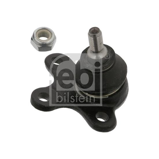 Febi Suspension Ball Joint 04944