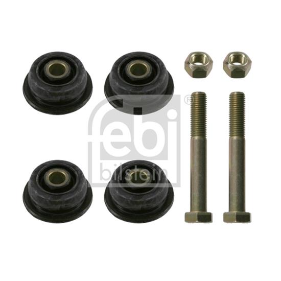 Febi Wishbone Control Trailing Arm Bush 04995
