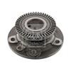Febi Wheel Bearing Kit 05117