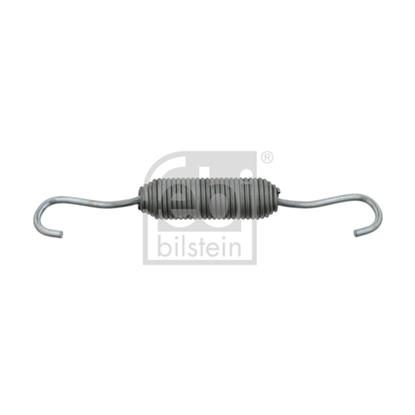 20x Febi Brake Adjuster Spring 05107