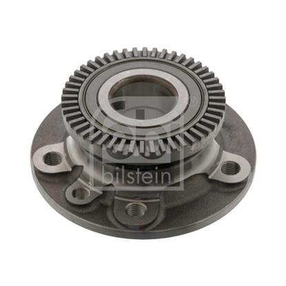Febi Wheel Bearing Kit 05117