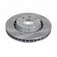 2x Febi Brake Disc 05179
