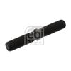 Febi Wheel Alignment Bolt 05202