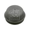 Febi Wheel Hub Protection Lid 05286