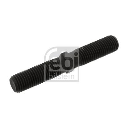 Febi Wheel Alignment Bolt 05202