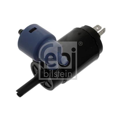 Febi Windscreen Water Washer Pump 05244