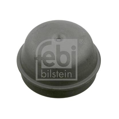 Febi Wheel Hub Protection Lid 05286