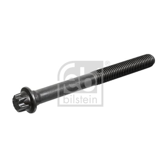 Febi Cylinder Head Bolt 05229