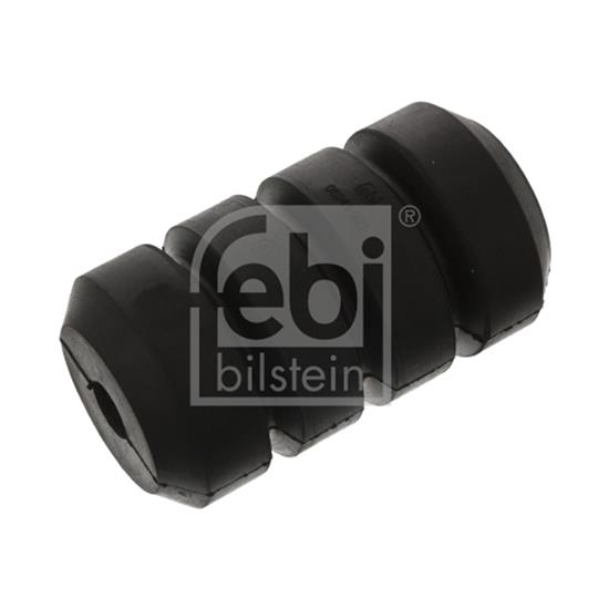 10x Febi Drivers Cab Rubber Buffer 05241