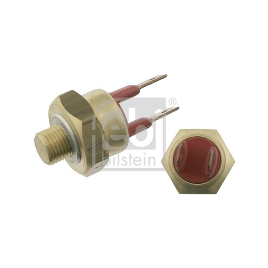 Febi Carburettor Automatic Choke Temperature Switch 05282