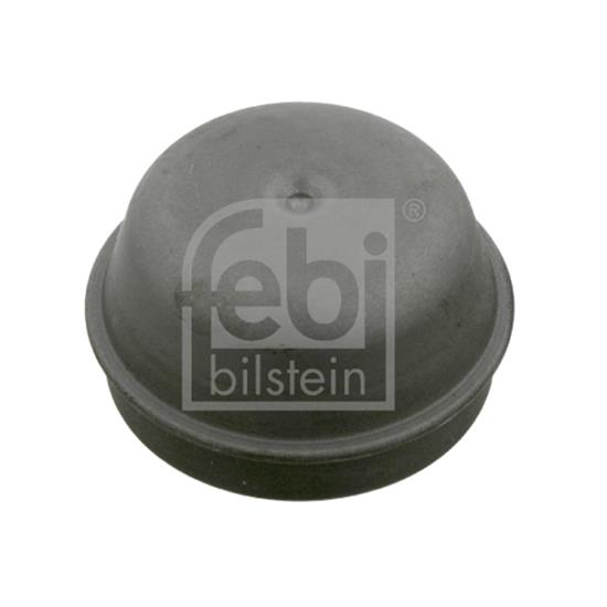 Febi Wheel Hub Protection Lid 05286