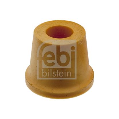 10x Febi Drivers Cab Suspension Bush 05351