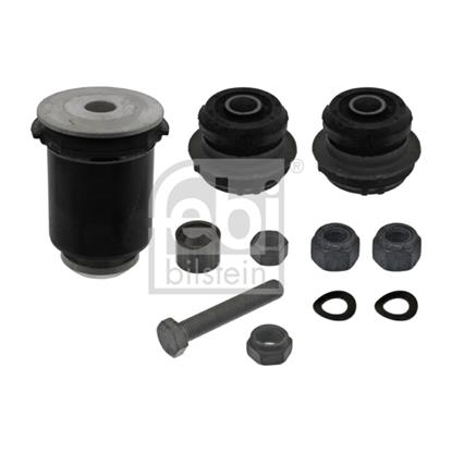 Febi Wishbone Control Trailing Arm Bush 05388
