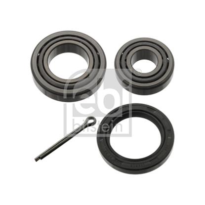 Febi Wheel Bearing Kit 05393