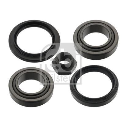 Febi Wheel Bearing Kit 05397