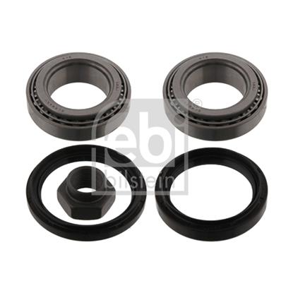 Febi Wheel Bearing Kit 05398
