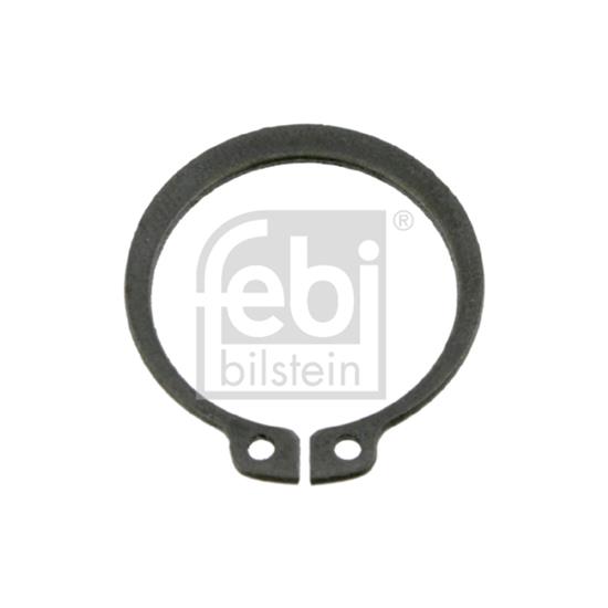 100x Febi Circlip Securing Elements 05336