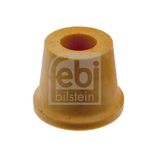 10x Febi Drivers Cab Suspension Bush 05351