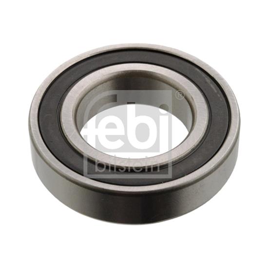 Febi Propshaft Centre Bearing 05362