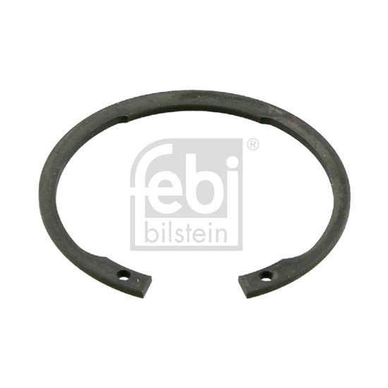 100x Febi Circlip Securing Elements 05370