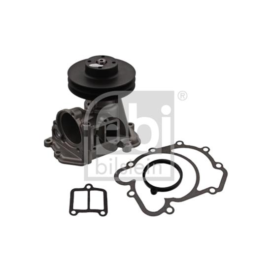 Febi Water Pump 05376