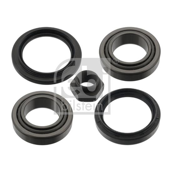 Febi Wheel Bearing Kit 05397
