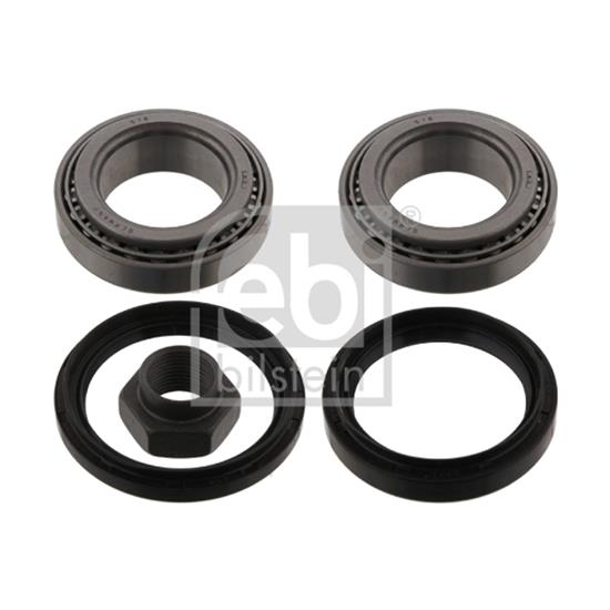 Febi Wheel Bearing Kit 05398