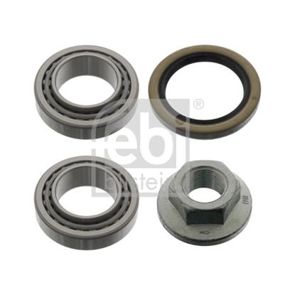 Febi Wheel Bearing Kit 05408