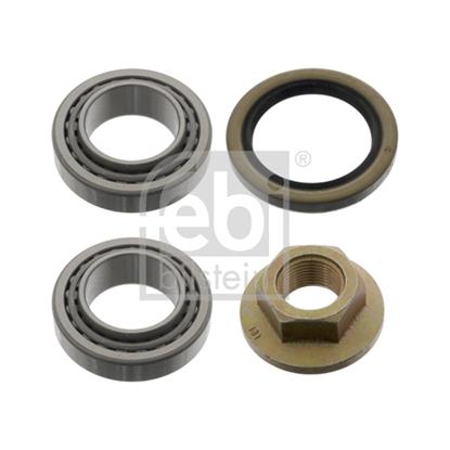 Febi Wheel Bearing Kit 05409