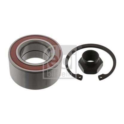 Febi Wheel Bearing Kit 05412