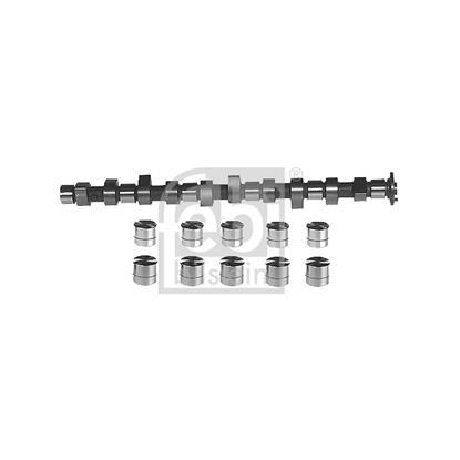 Febi Camshaft Kit 05444