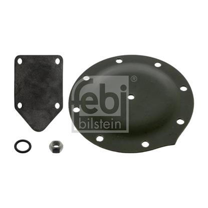 Febi Brake Vacuum Pump Membrane 05480