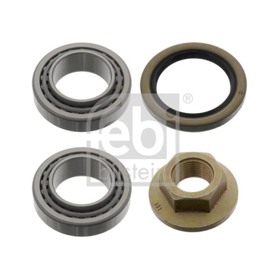 Febi Wheel Bearing Kit 05409