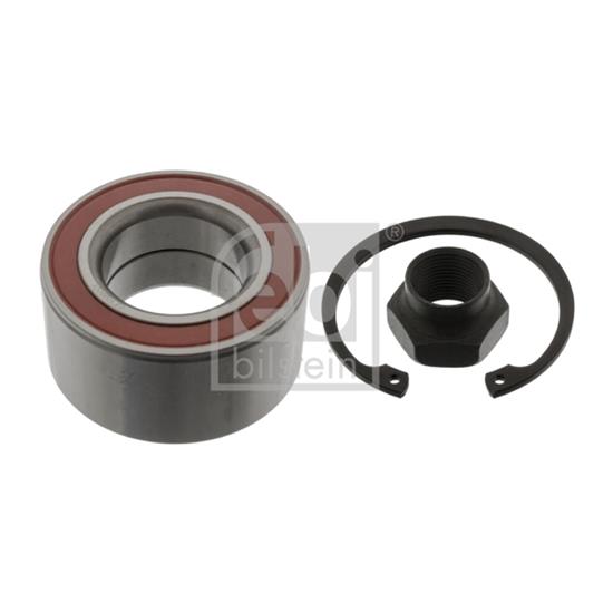 Febi Wheel Bearing Kit 05412