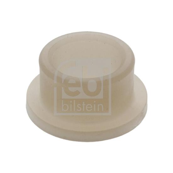 2x Febi Anti Roll Bar Stabiliser Mounting 05428