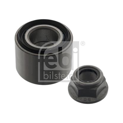 Febi Wheel Bearing Kit 05537