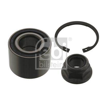Febi Wheel Bearing Kit 05538