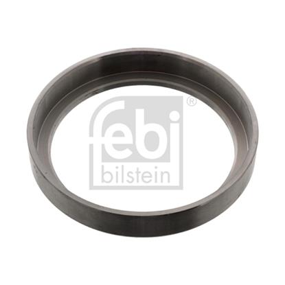 2x Febi Wheel Hub Ring 05557