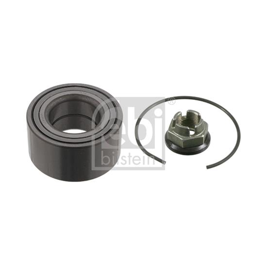 Febi Wheel Bearing Kit 05528