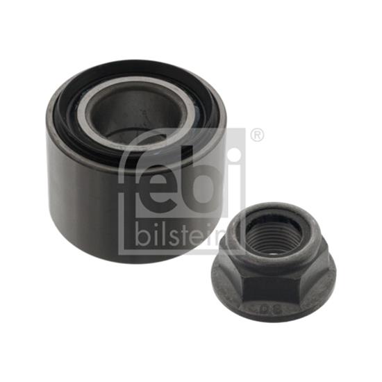 Febi Wheel Bearing Kit 05537