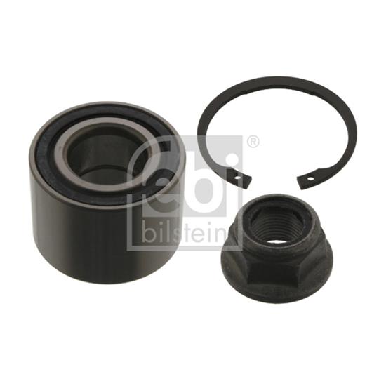 Febi Wheel Bearing Kit 05538