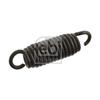 20x Febi Brake Shoe Spring 05788