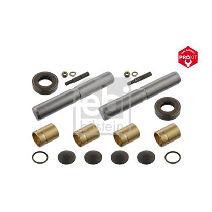 Febi Suspension Kingpin Repair Kit 05701